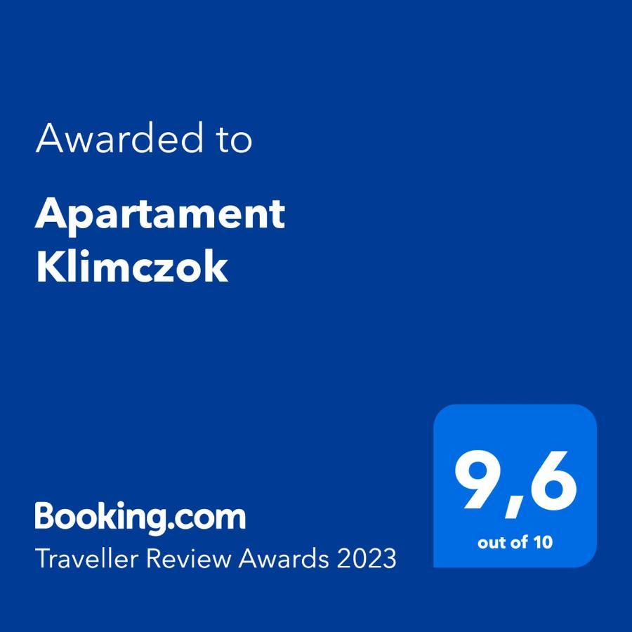 Apartament Szyndzielnia Bielsko-Biała Dış mekan fotoğraf